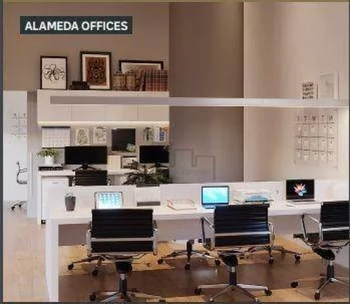 Imagem Apartamento com 2 dormitórios sendo 1 suite à venda, 78 m² por R$ 930.000 - Jardim Maria José - Votorantim/SP