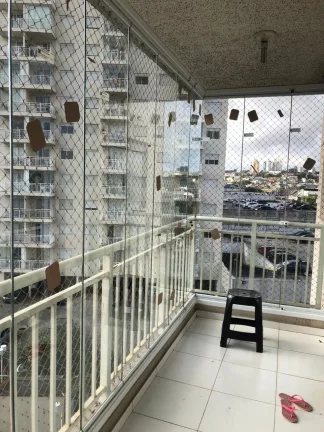 Imagem Apartamento próximo Shopping Aricanduva, 54 m², 2 Quartos, 1 Vaga por R$ 373.000,00