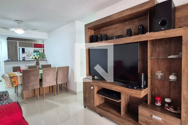 Imagem Apartamento à Venda - Recreio, 3 Quartos, 90 m2