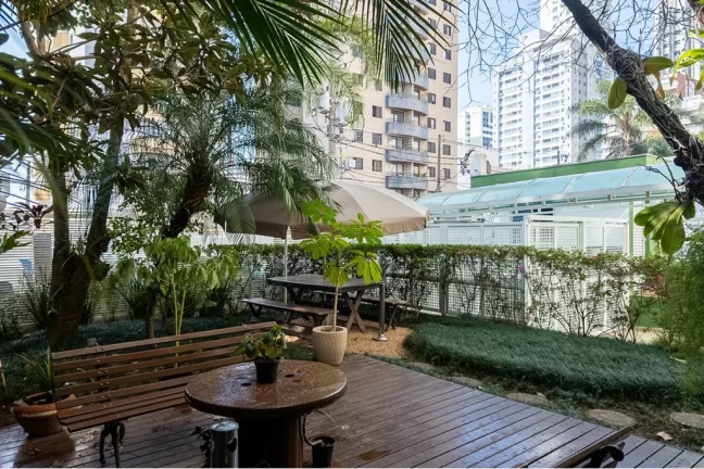 Imagem APARTAMENTO RESIDENCIAL em São Paulo - SP, Aclimação