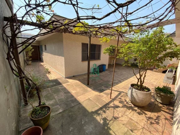 Imagem Casa à venda, 250 m² por R$ 720.000,00 - Vila Barros - Guarulhos/SP
