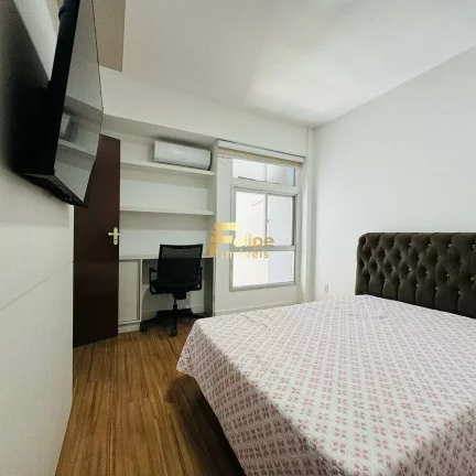 Imagem COBERTURA DUPLEX NA PRAIA DO CANTO / VITÓRIA - ES