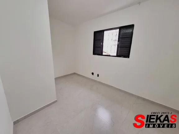 Imagem Casa para Locação na Vila Formosa, São Paulo-SP: 2 Quartos, 1 Sala, 2 Banheiros, 1 Vaga de Garagem e 120m² de Área