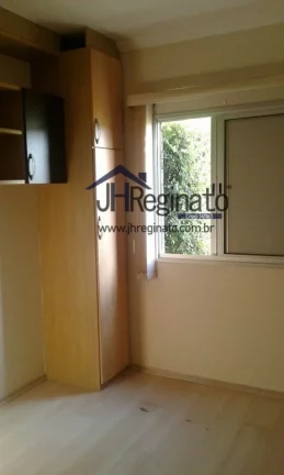 Imagem Apartamento à venda no Condomínio Palácio San Marco -Sorocaba