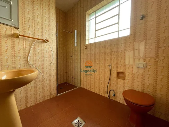 Imagem Casa com 3 dormitórios à venda, 230 m² por R$ 920.000,00 - Joana Darc - Lagoa Santa/MG