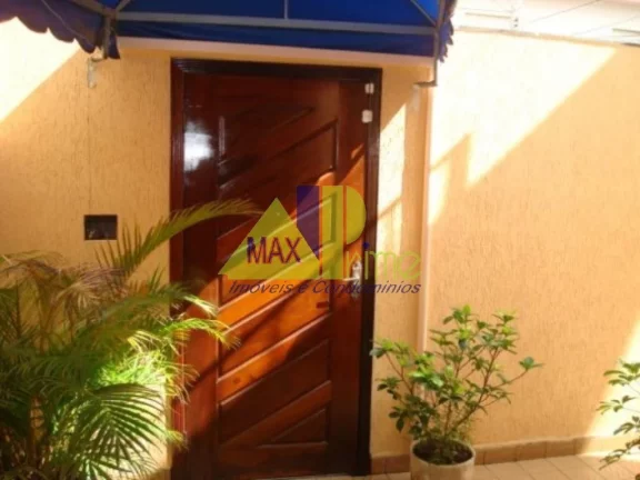 Imagem Imperdível: Casa de 4 quartos no Tatuapé, São Paulo-SP, com 450m² e 4 vagas de garagem!