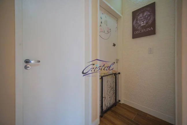 Imagem Casa com 2 quartos à venda, 66 m² - Cipava - Osasco/SP