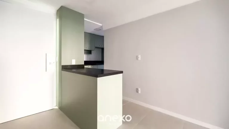 Imagem Apartamento novo semi mobiliado em Blumenau para venda.