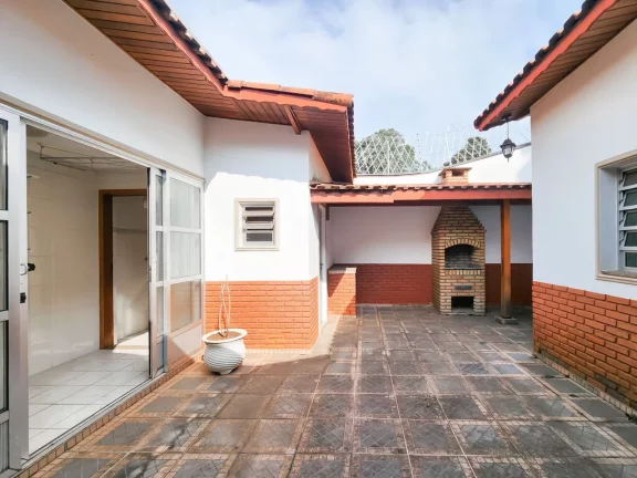 Imagem CASA RESIDENCIAL em São Paulo - SP, Planalto Paulista