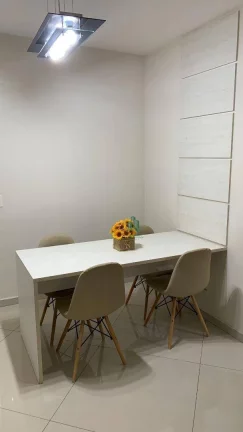 Imagem Apartamento com 2 dormitórios, 67 m² - venda por R$ 599.000,00 ou aluguel por R$ 4.000,00/mês - Vila Augusta - Guarulhos/SP