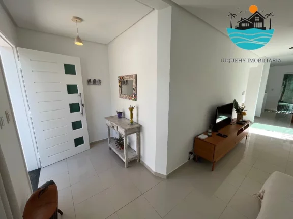 Imagem Venda de Imóvel perto da Praia Juquehy e Aluguel com, 5 dormitórios, 3 suítes e 180m² de área construída, máx. 16 pessoas | Juquehy Imobiliária