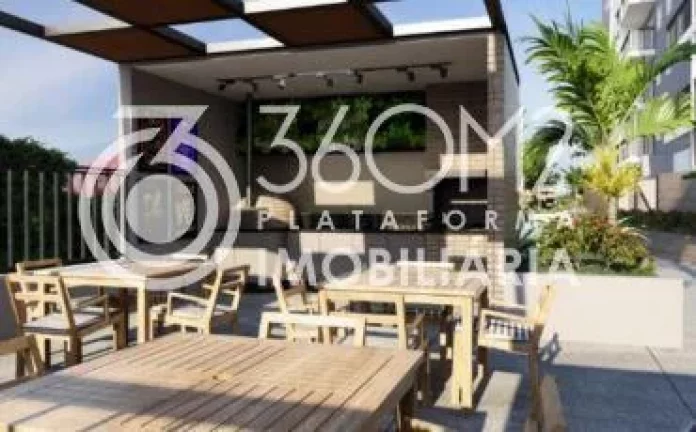 Imagem Apartamento para Venda em São Bernardo do Campo / SP no bairro Rudge Ramos