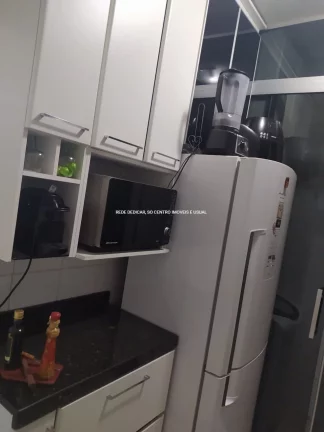 Imagem Ótimo apartamento à venda na Rua Pinheiro, localizado no bairro Arvoredo em Contagem, MG. Com 3 do...