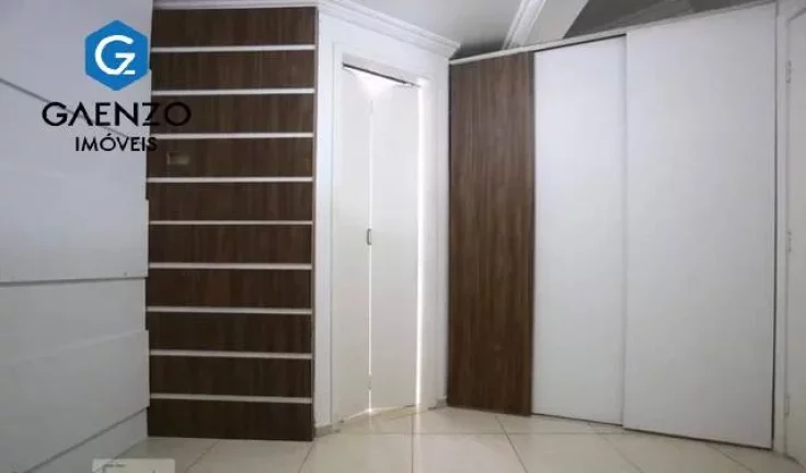 Imagem Apartamento Duplex