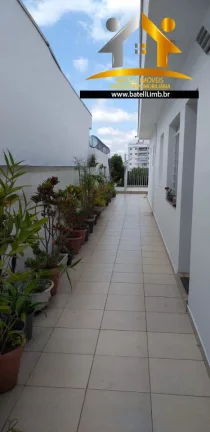 Imagem Ótima Casa - Jardim da Saúde | Batelli Imóveis