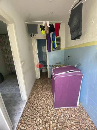 Imagem Sobrado à venda 2 Quartos, 1 Vaga, Campestre, Santo André - SP