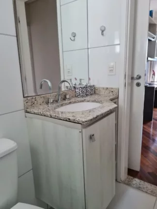 Imagem Apartamento com 3 dormitórios à venda, 102 m² por R$ 1.100.000,00 - Centro - Poá/SP