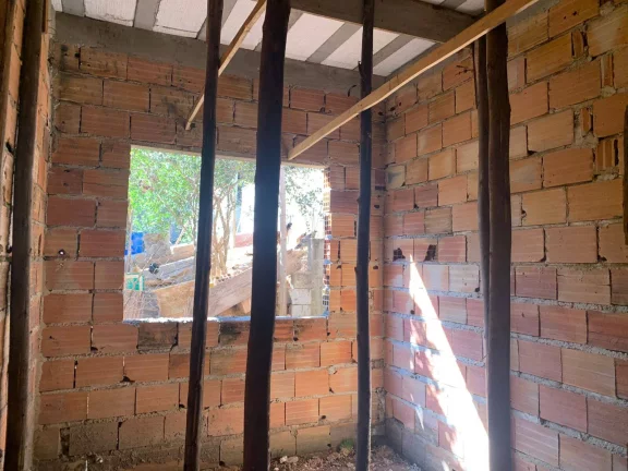 Imagem EXCELENTES CASAS COM FINANCIAMENTO BANCÁRIO, EM JUATUBA!