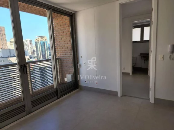 Imagem Apartamento com 3 dormitórios à venda, 335 m² por R$ 15.680.000,00 - Itaim Bibi - São Paulo/SP