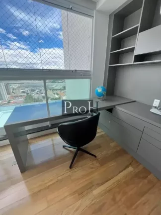 Imagem Cobertura com 4 Quartos à Venda, 520 m² em Santo Antônio - São Caetano Do Sul