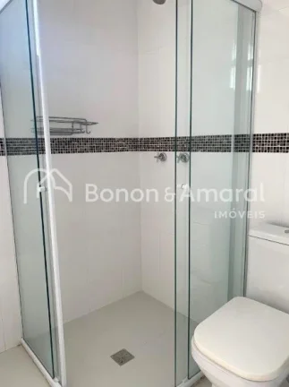Imagem Localizada no bairro Mansões Santo Antônio, esta cobertura duplex encanta pela localização estra...
