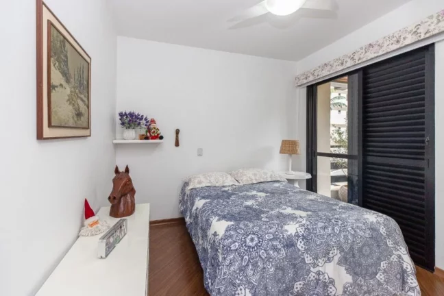 Imagem APARTAMENTO RESIDENCIAL em São Paulo - SP, Real Parque