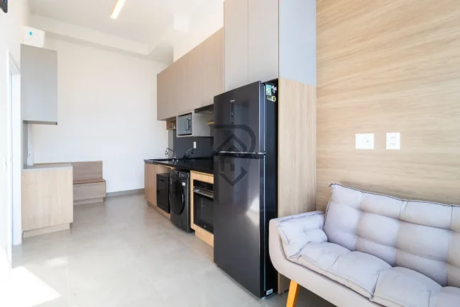 Imagem Apartamento lado Parque Ibirapuera Metrô Moema