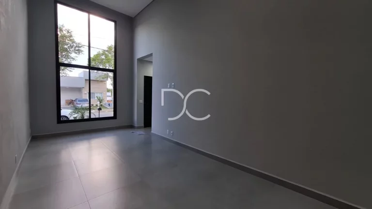 Imagem Condomínio Terras de São Francisco - Casa à venda no bairro Condomínio Terras de São Francisco - Sorocaba/SP