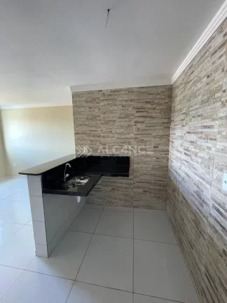 Imagem Apartamento à venda no bairro Gramame - João Pessoa/PB