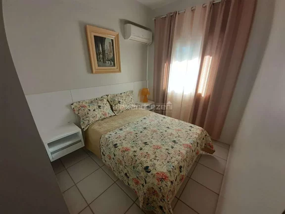 Imagem Cobertura Duplex com Piscina Privativa