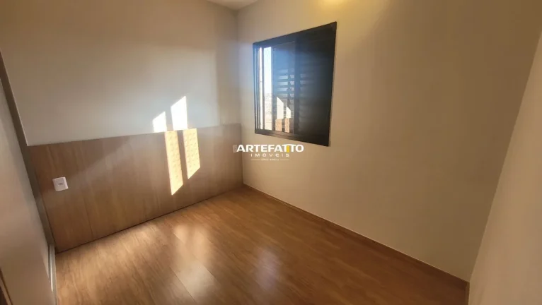 Imagem Apartamento com 2 dormitórios na Vila Nicácio