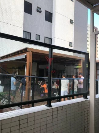 Imagem Apartamento no Jardim Oceania,ao lado da praça, 400 m da praia