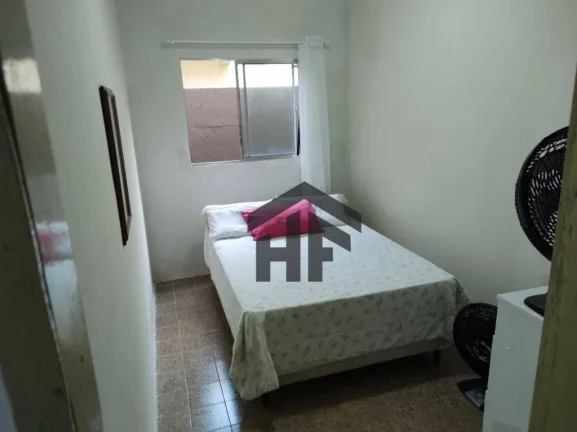 Imagem Casa com 6 Quartos de 2 Andares no IPSEP, Recife