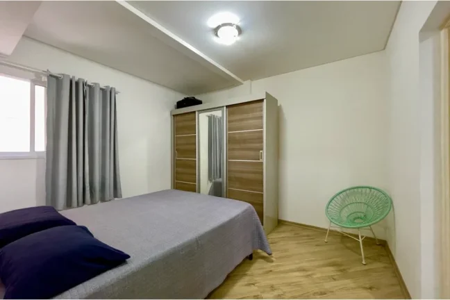 Imagem APARTAMENTO RESIDENCIAL em São Paulo - SP, República