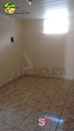 Imagem DUAS CASAS EM SANTA TERESINHA