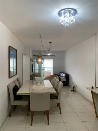 Imagem APARTAMENTO COM 103 m² - FORTE - PRAIA GRANDE SP