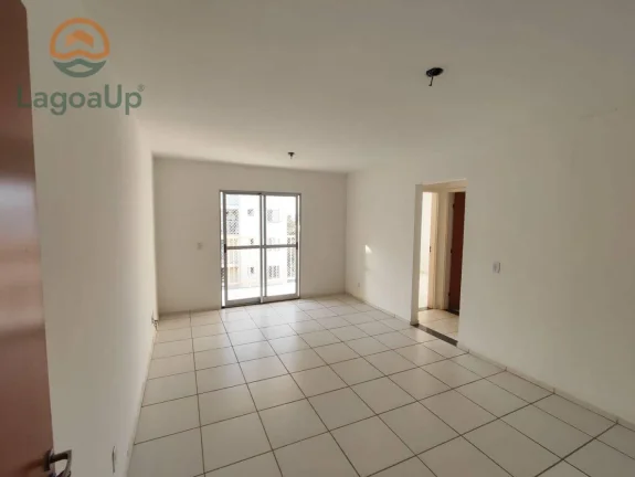 Imagem Apartamento com 2 dormitórios à venda, 69 m² por R$ 196.000,00 - Condomínio Residencial Vila Maria - Lagoa Santa/MG