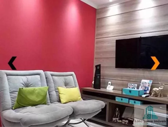 Imagem Sobrado para Venda em São Bernardo do Campo / SP no bairro Demarchi