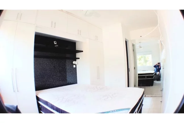 Imagem Venda Apartamento 2 quartos 1 Suíte Taquara