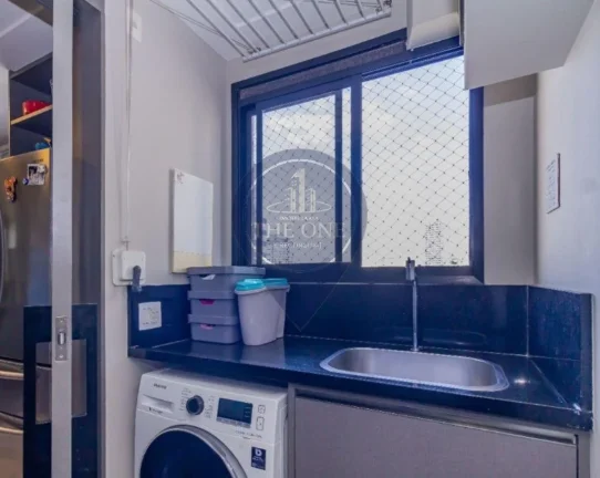 Imagem Apartamento à venda em São Paulo-SP, bairro Sumaré: 2 quartos, 2 suítes, 2 salas, 3 vagas, 140m². Venha conferir!