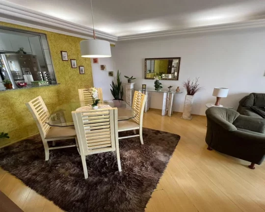 Imagem APARTAMENTO BUTANTÃ,3 DORM , 1 SUÍTE , 1 VAGA ...