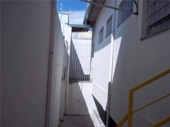 Imagem PRÉDIO COMERCIAL PARA VENDA E LOCAÇÃO, PONTE DE SÃO JOÃO, JUNDIAÍ.