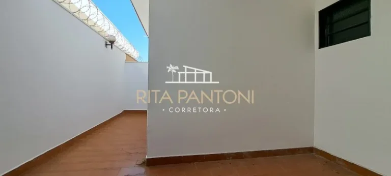 Imagem Casa - Ribeirão Preto - Jardim Sumaré