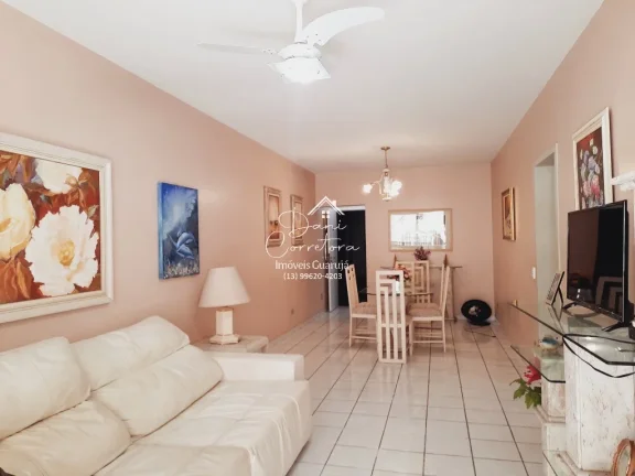Imagem Apartamento com duas vagas e lazer Pitangueiras