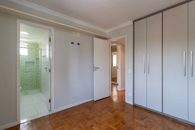 Imagem Apartamento em Campo Belo - São Paulo