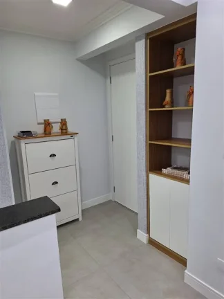 Imagem APARTAMENTO COM 72 m² - FLÓRIDA - PRAIA GRANDE SP