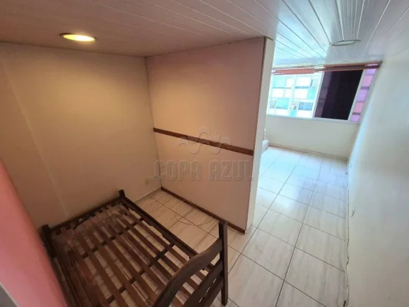 Imagem Copacabana – Rua Hilário de Gouveia | Residencial › Apartamento 1 quarto(s) à Venda