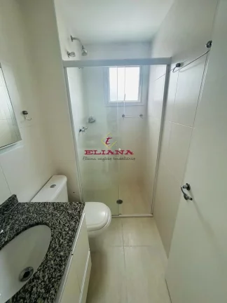 Imagem Apartamento com 3 quartos, 81m², Jardim Felicidade (Zona Oeste)
