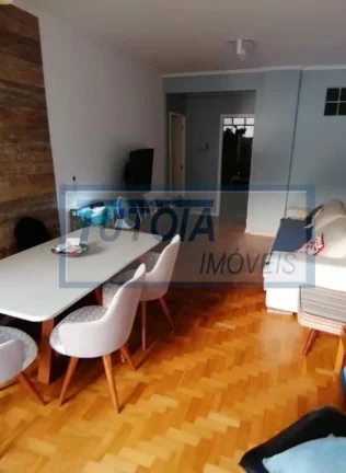 Imagem APARTAMENTO À VENDA NO PARAÍSO, SÃO PAULO