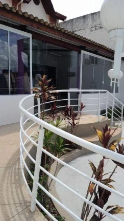 Imagem Casa para alugar, 320 m² por R$ 12.680/mês - Jardim Pagliato - Sorocaba/SP